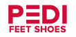 PEDIFEET SHOES